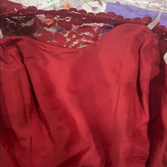 Bridesmaid Dress - Picture 4 of 5